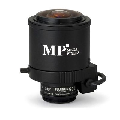 Об'єктив YV 4,3x2,8SA-SA2