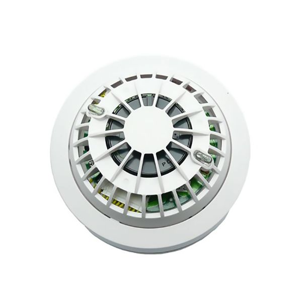 Бездротовий датчик диму Visonic MCT-425 (б/в)