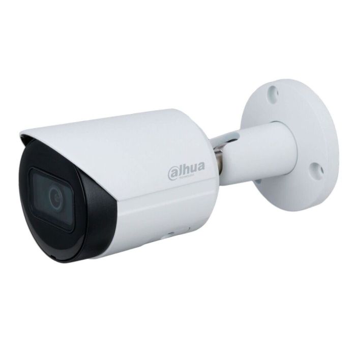 Комплект: IP-відеокамера 2 Мп Dahua DH-IPC-HFW2230SP-S-S2 (2.8 мм) + ІЧ-прожектор Lightwell LW4-40IR60-12