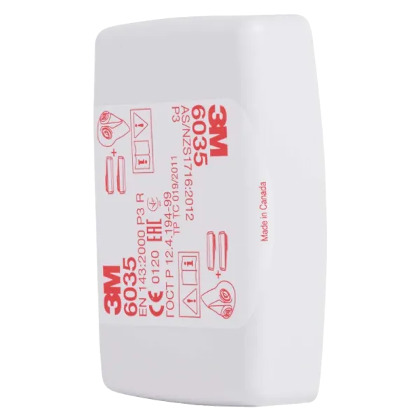 3М 6035 Р3 Фільтр