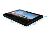 IP відеодомофон монітор I-home IZB08W чорний