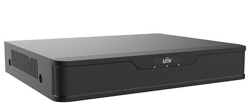 (Уцінка) Мультигібридний відеореєстратор Uniview XVR301-04G3