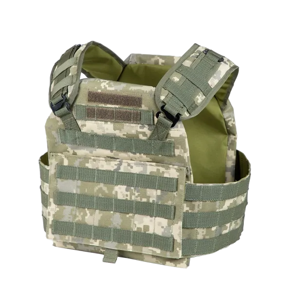 «BarahtАr» Плитоноска колір Піксель