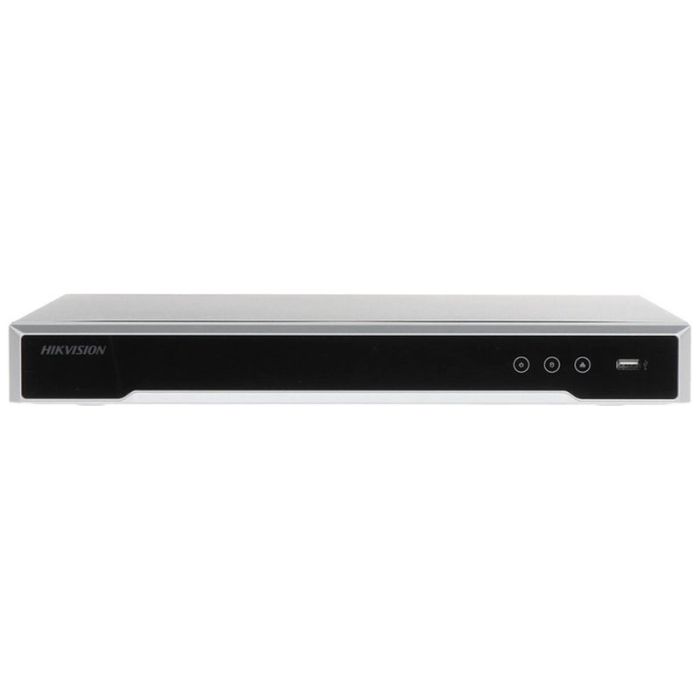 IP-відеореєстратор Hikvision DS-7616NI-Q2(D) 16-канальний 4K для систем відеоспостереження