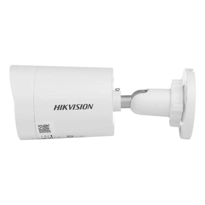 IP-відеокамера 4 Мп Hikvision DS-2CD2043G2-LI (4 мм) AcuSense з відеоаналітикою для системи відеонагляду