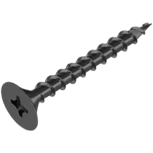 Шуруп 3,5х45 д/гк/дер пот PH фосф(500 шт. в уп)