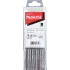 Makita (D-40602) Набір бурів SDS-Plus 25 шт