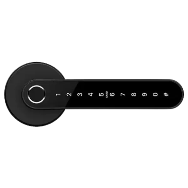 SEVEN LOCK SL-7739BF Розумний замок