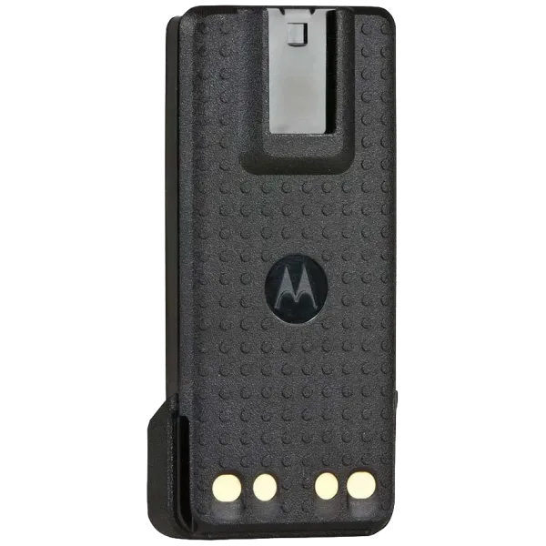 Motorola PMNN4543A Акумулятор підсилений