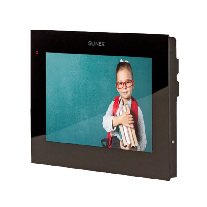 Відеодомофон Slinex SQ-07MTHD Black