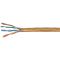 Кабель УкрПожКабель КПВ-HF ВП (100) 4х2х0,51 LSOH (UTP-cat 5E LSOH) (1 метр)