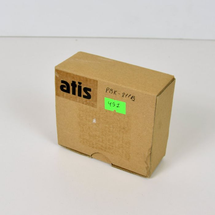 Кнопка виходу Yli Electronic PBK-811B розпродаж (497)