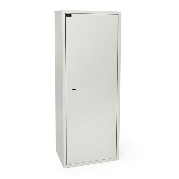 Сейф офісний Ferocon БЛ-125К.Т1.П2.7035 з ключовим замком