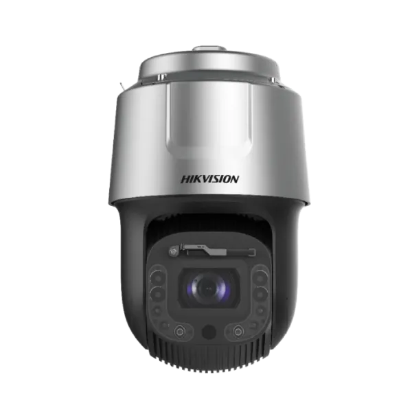 DS-2DF8C448I5XS-AELW(T2) 4МП (6-288мм) PTZ відеокамера Hikvision