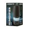 Зволожувач повітря ARDESTO USH-H-4B до 30м² ультразвуковий з пультом дистанційного керування, чорний