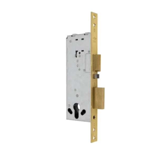 CISA 12011.50 Електромеханічний замок