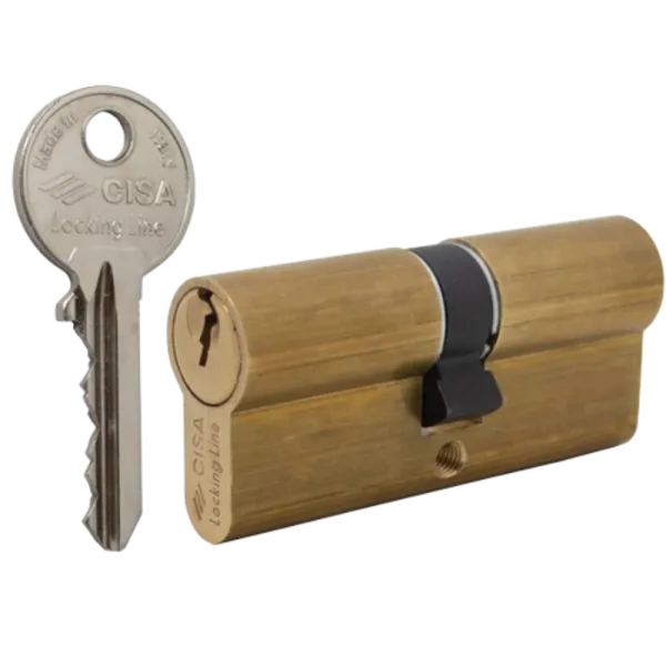 CISA LL 08010 80 Циліндр