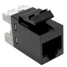 RJ-45 UTP SL 110Connect к5e AMP Модуль