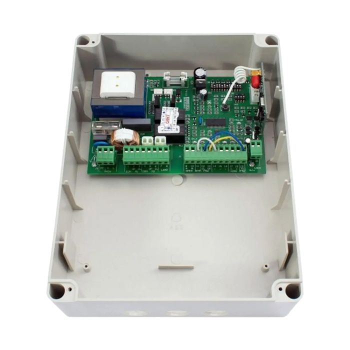 Автоматика для розпашних воріт GANT KIT GSW-4000