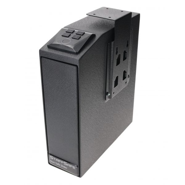 Сейф пістолетний StaffSafe Slider Gun Safe біометричний