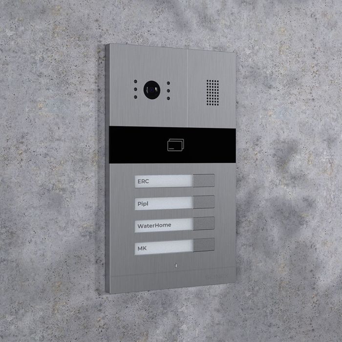 Модуль розширення на 8 абонентів Slinex MA-08 до MA-01/02/04