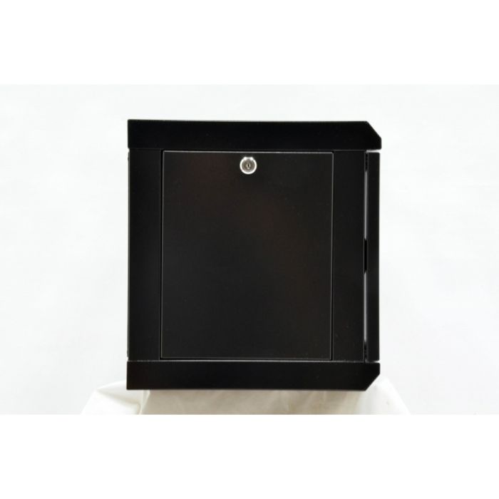 Шафа серверна CMS 6U 600 x 350 x 373 UA-MGSWL635B для мережевого обладнання