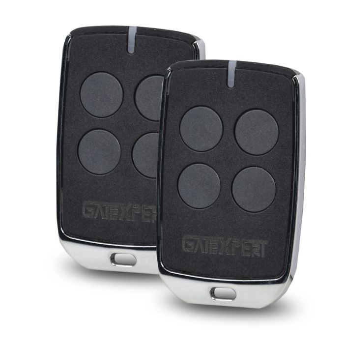 Автоматика для розпашних воріт GATEXPERT SW300DC (dual arms) комплект