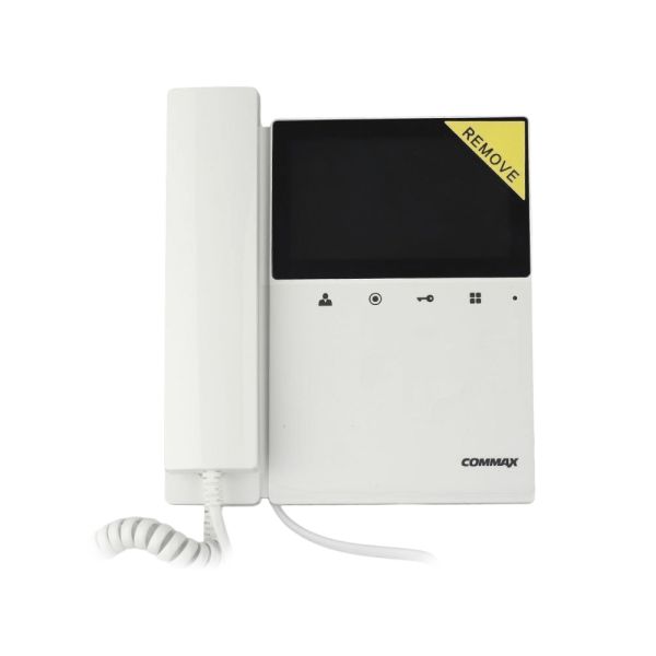 Відеодомофон Commax СDV-43K2