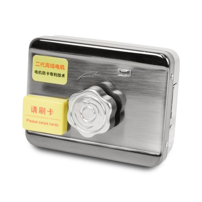 Комплект автоматичного відчинення укриття Tiras-1