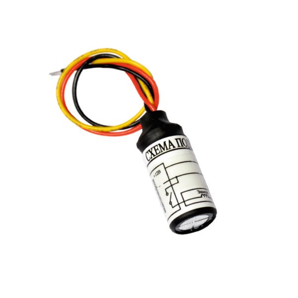 БКЗ - блок керування замком