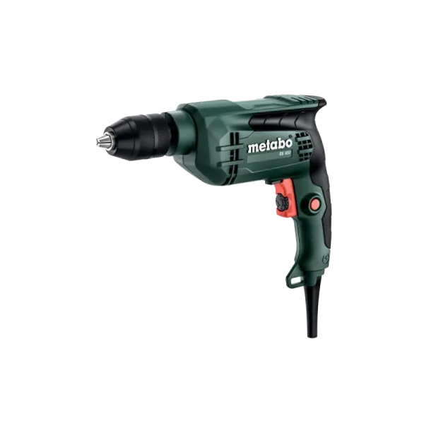 Metabo BE 650 (600741850) Дриль