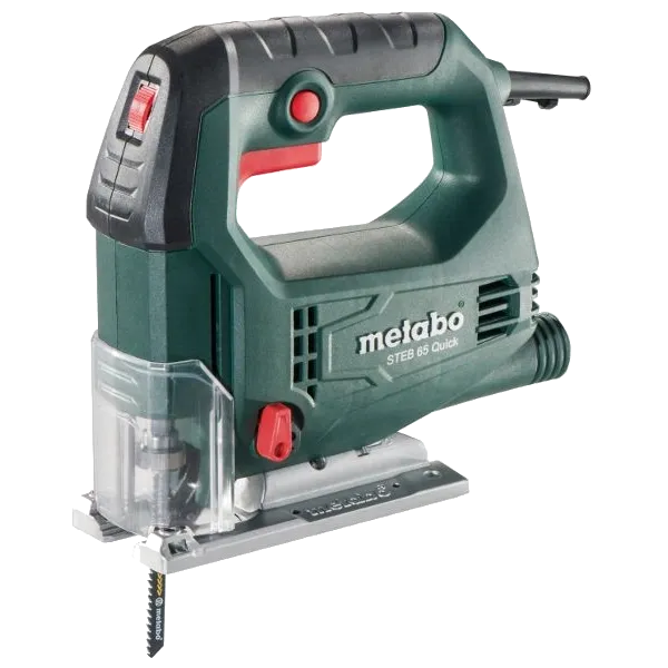 Metabo STEB 65 Quick (601030500) Лобзик