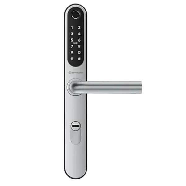 SEVEN LOCK SL-7761BF Розумний замок (без врізної частини)