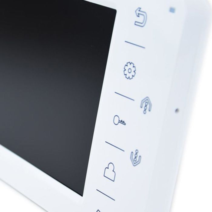 Комплект INNECOL Amelie HD (White) + Tantos Triniti FHD