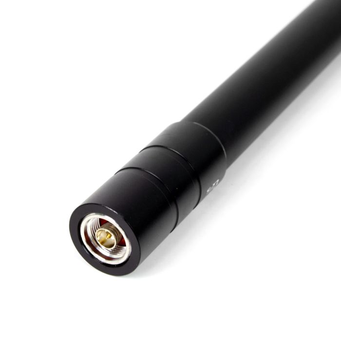 Всеспрямована антена 5725-5850 МГц 200x25 з максимальною потужністю 100Вт