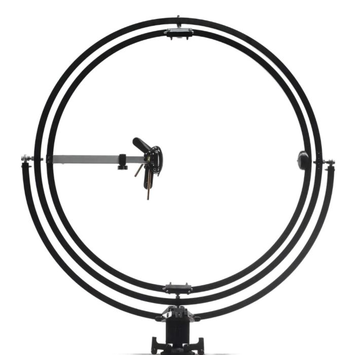 Тестовий стенд для БПЛА для дрона 7 дюймів