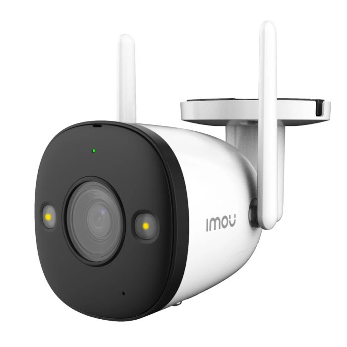 IP-відеокамера вулична з Wi-Fi 3 Мп IMOU IPC-K3DP-3H0WF (2.8 мм) з 4 режимами нічного бачення і детекцією людей для системи відеоспостереження