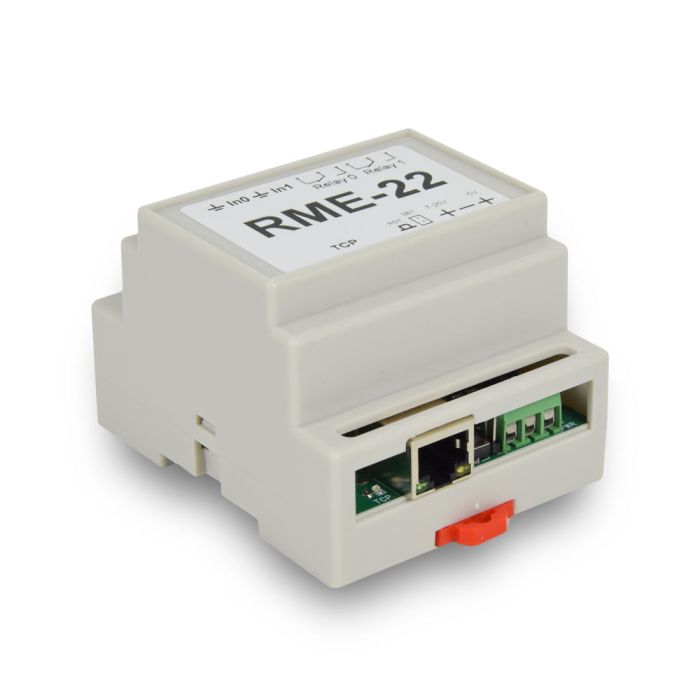 Контролер ATIS RME-22