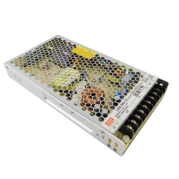 LRS-200-12 Блок живлення MeanWell