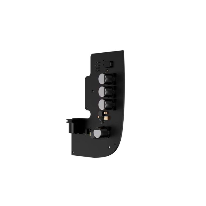 Плата блоку живлення Ajax 12-24V PSU (type A) для Hub (4G) / Hub 2 (2G) / Hub 2 (4G) / Hub 2 Plus / ReX 2