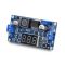 Модуль підвищувального перетворювача OKY3498-4 з LED-вольтметром