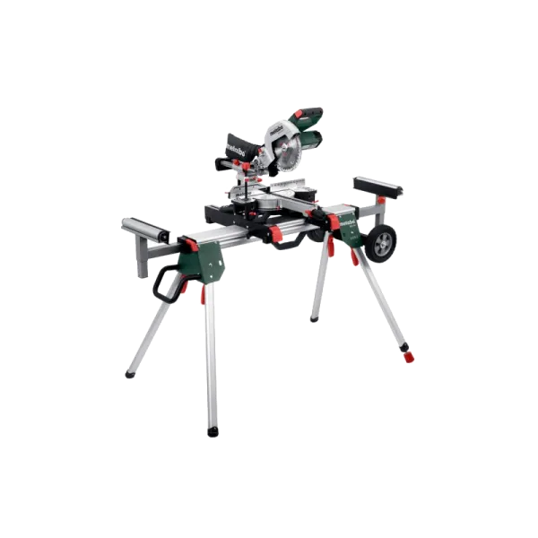 Metabo KGS 216 M Metabo KSU 251 (691213000) Торцювальна пила