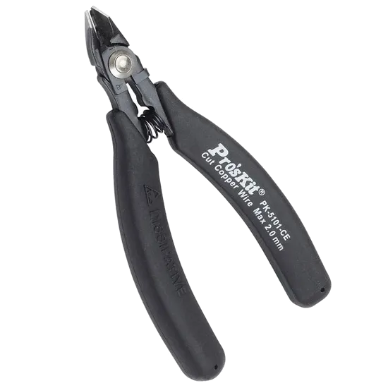 Pro'sKit 1PK-5101-CE Мікрокусачки