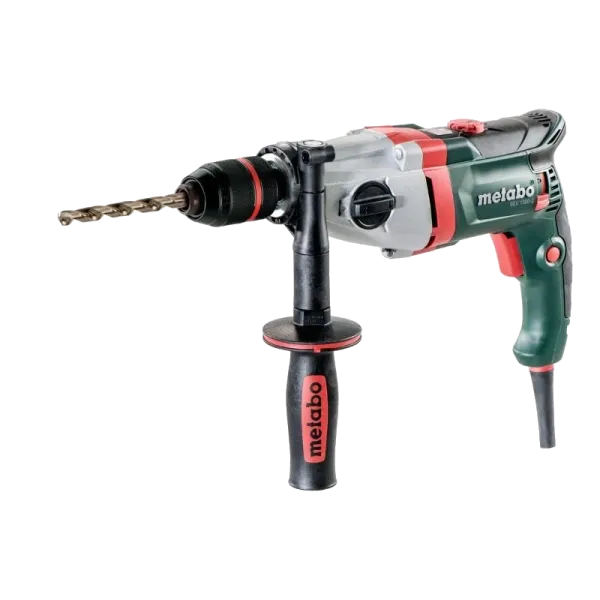 Metabo BEV 1300 2 (600574810) Дриль