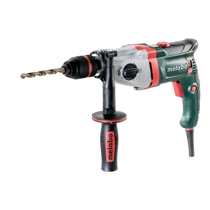 Metabo BEV 1300 2 (600574810) Дриль