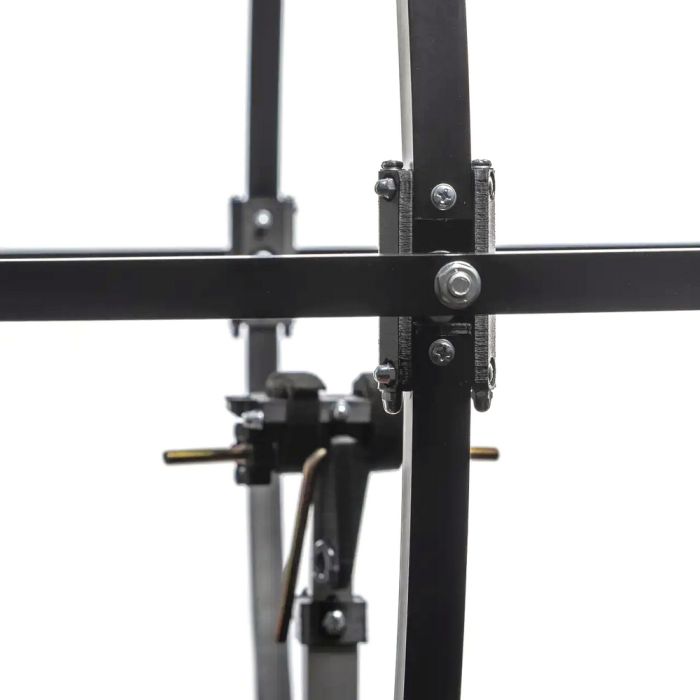 Тестовий стенд для БПЛА для дрона 7 дюймів