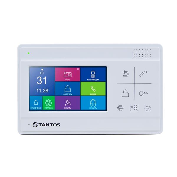 Відеодомофон Tantos Lilu - SD 4.3" розпродаж (518)