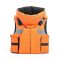 Дитячий захисний протиуламковий жилет зовнішнього носіння 1 класу захисту