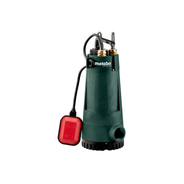 Metabo DP 18-5 SA (604111000) Дренажний насос