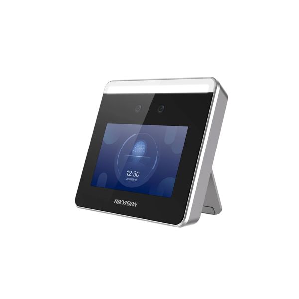 Термінал розпізнавання облич Hikvision DS-K1T331W